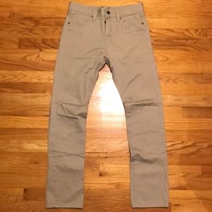 H&M Khaki Pants